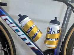 Giro d'Italia Endless Cup Bottle Cage - Free 3D Print Model
