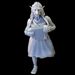 Goblin Musician 2 - Fantasy Tavern District Vol II