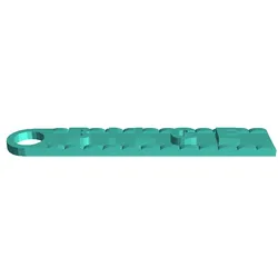 Gratis Jewelry & Accessories STL indir - ky - ogy