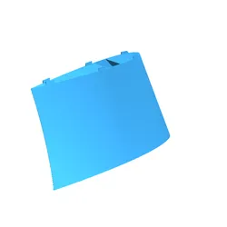 Gratis Other STL indir - Deltavleugel - Wreckedat
