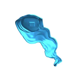 Gratis Other STL indir - Kaap02 - JP3DTECH