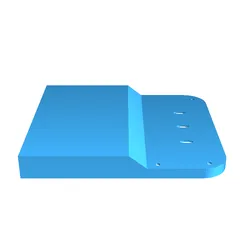 Gratis Tools & Spare Parts STL indir - linkerdeksel - Samuel Trindade