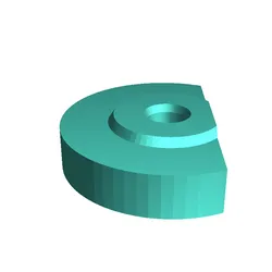 Gratis Tools & Spare Parts STL indir - Moer - bigbootyhunter