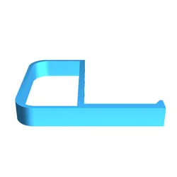 Gratis Tools & Spare Parts STL indir - ondersteuning - Samuel Trindade