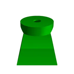 gratuită de Other STL Descărcare - Rachetă - user1320689440