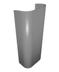 H2 Series Waste Bin