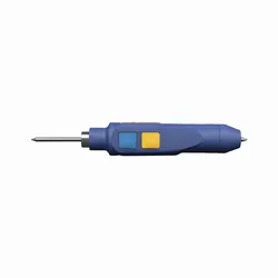High-Quality of Surgical Electrosurgical Cautery Pen with Multiple Button Views