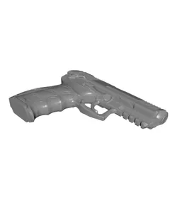 HK P30
