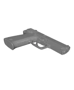 HK USP