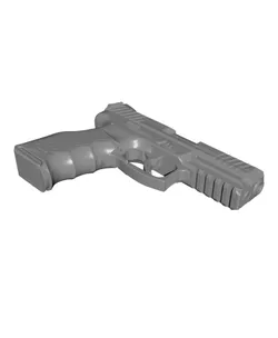 HK VP9