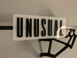 Home Made Wall Spoiler