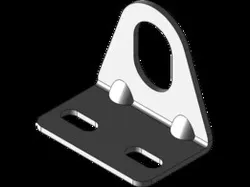 ifm E10735 - M12 Sensor Angle Bracket