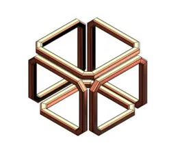 infinity cube