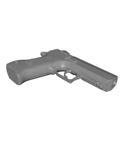 IWI Jericho 941