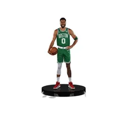 Jayson Tatum Collectible Figure