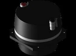 JBL 075 Bulliet tweeter