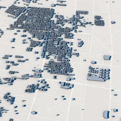 Jeddah City Saudi Arabia -