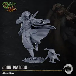 John Watson