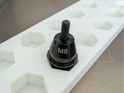 Key Insert Tray - Free 3D Print Model