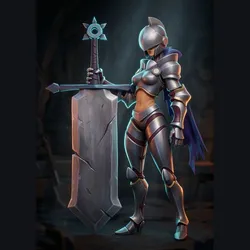 Knight