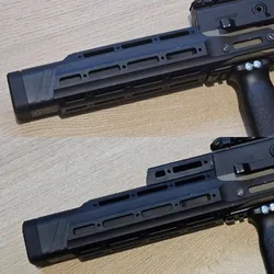 Kriss Vector VIK - SV Handguard Part