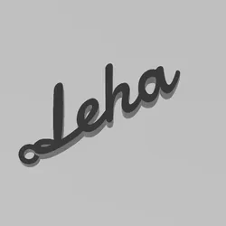 Leha