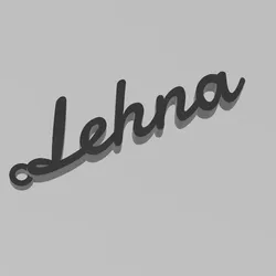 Lehna
