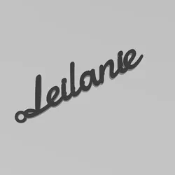 Leilanie