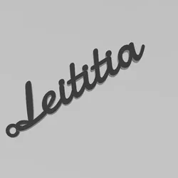 Leititia