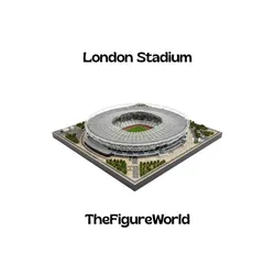 London Stadium (West Ham United FC)