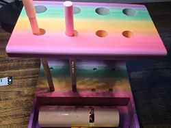 Makeup Organizer - Free 3D Print Model
