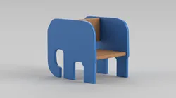 Manny Chair