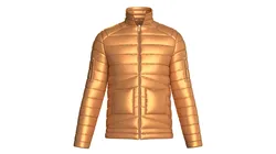 Men Amber Aero Puffer Jacket
