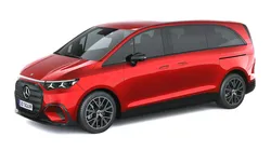 Mercedes-Benz VLE AMG Line Plus 2027