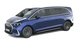 Mercedes-Benz VLE LWB 2027