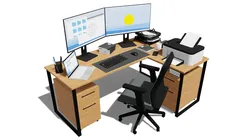 Office Pack