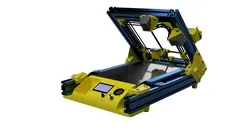 Opensource Belt Printer (BlackBelt Prototype)