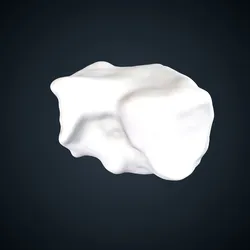 Pan troglodytes: Cuboid Right