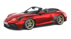 Porsche 911 GT3 S-C 2027