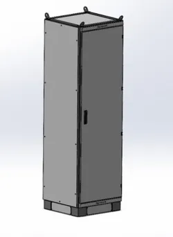 Prisma Electric unit