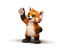 Red Panda