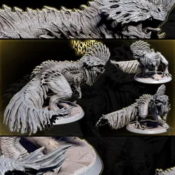 Ripper Rex (pose 2 of 3)