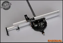 Router Table Mitre Gauge