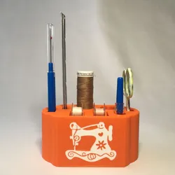 Sewing Companion -Version 1