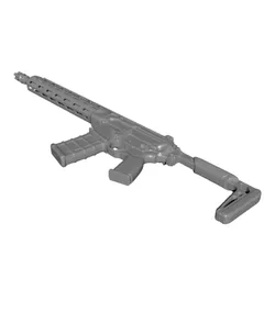 SIG MCX