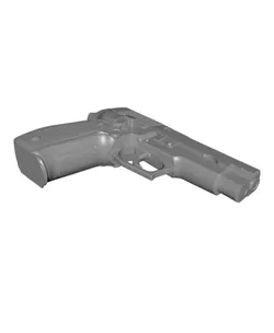 Sig Sauer P226