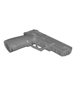 SIG Sauer SP2022