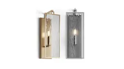 Simply Blake Sconce