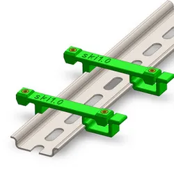 skiBracket