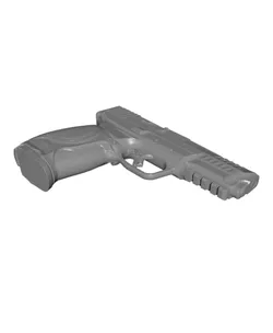 Smith  Wesson M P9